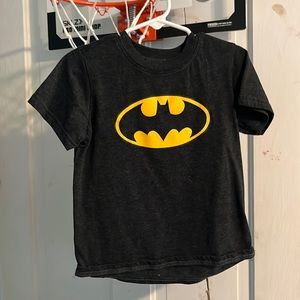 Kids Batman shirt